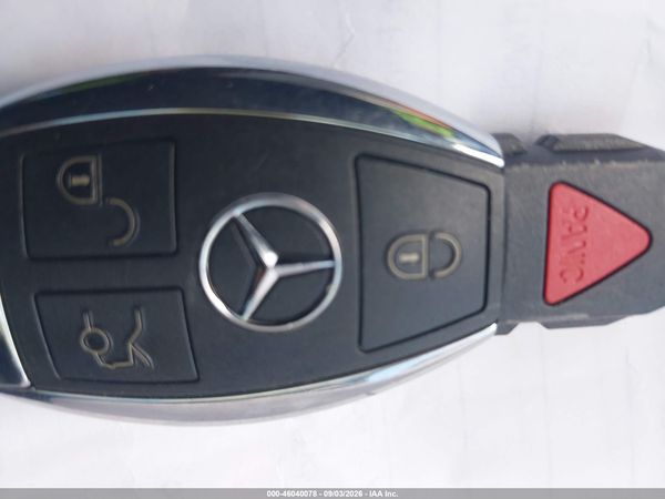 2014 MERCEDES-BENZ GLK 350 4MATIC — I11