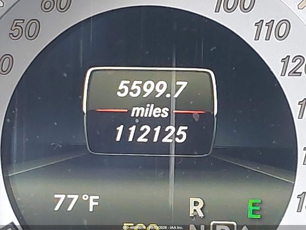 2014 MERCEDES-BENZ GLK 350 4MATIC — I118