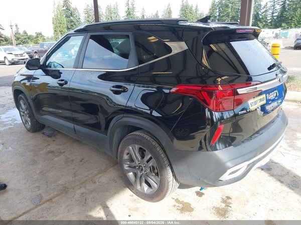 2021 KIA SELTOS S — I3