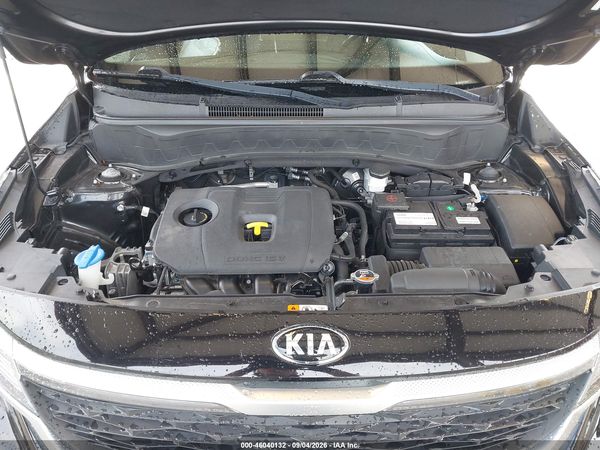 2021 KIA SELTOS S — I10