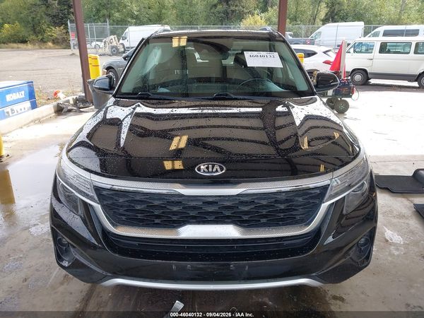 2021 KIA SELTOS S — I115