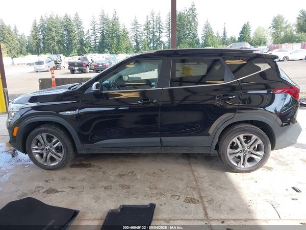 2021 KIA SELTOS S — I117