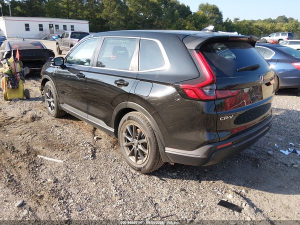 2026 HONDA CR-V EX-L 2WD — I3