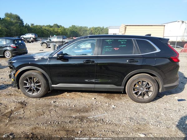 2026 HONDA CR-V EX-L 2WD — I117
