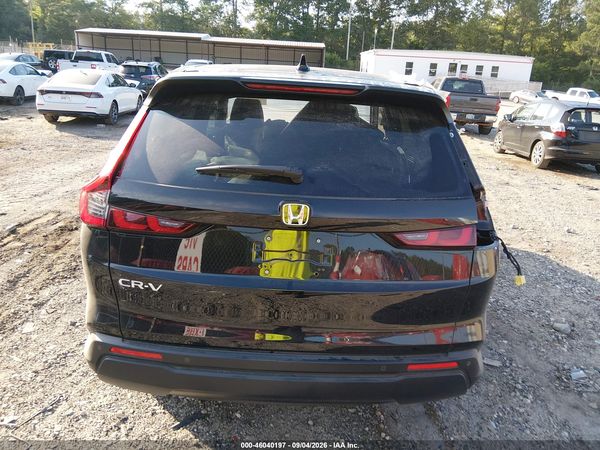 2026 HONDA CR-V EX-L 2WD — I119