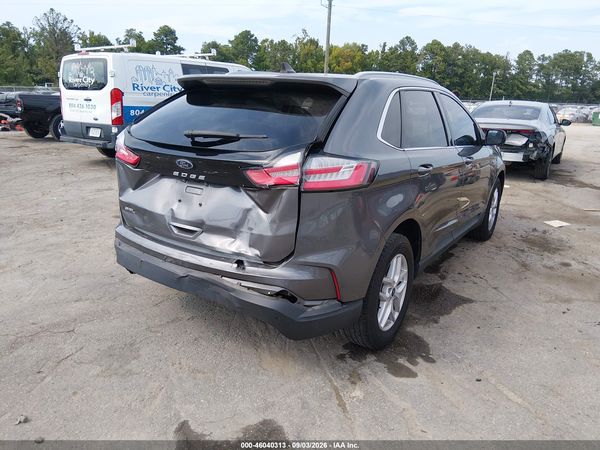 2021 FORD EDGE SEL — I4