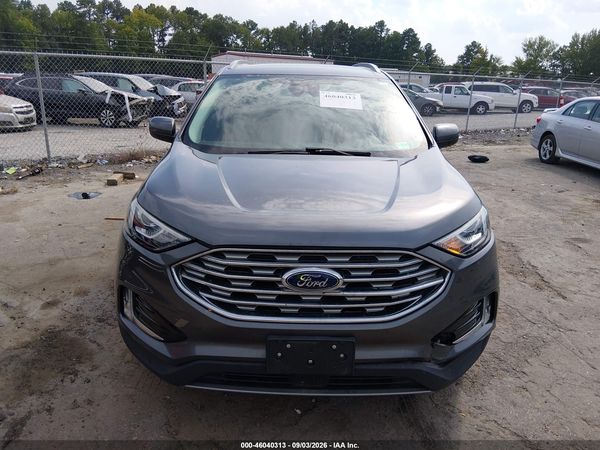 2021 FORD EDGE SEL — I115