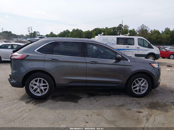 2021 FORD EDGE SEL — I116