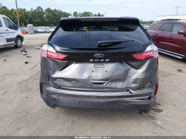 2021 FORD EDGE SEL — I119