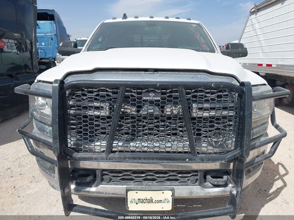 2022 RAM 2500 TRADESMAN  4X4 8' BOX — I6