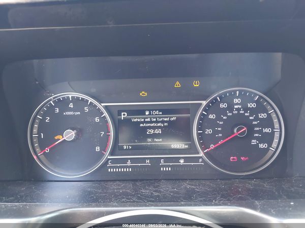 2022 KIA SORENTO SX — I7