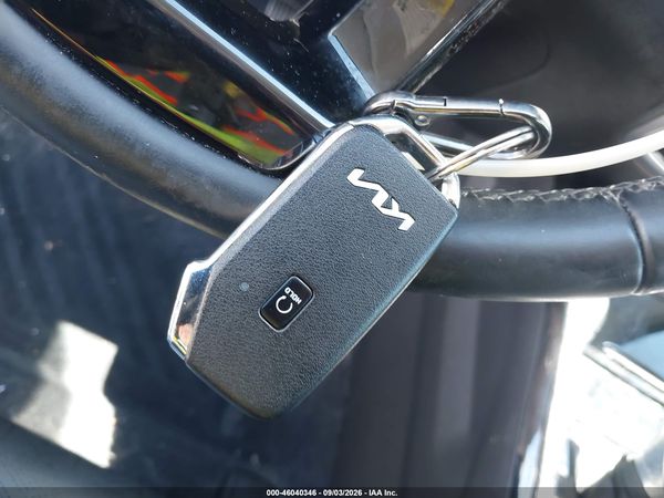 2022 KIA SORENTO SX — I11