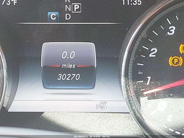 2017 MERCEDES-BENZ E 300 E300 — I118