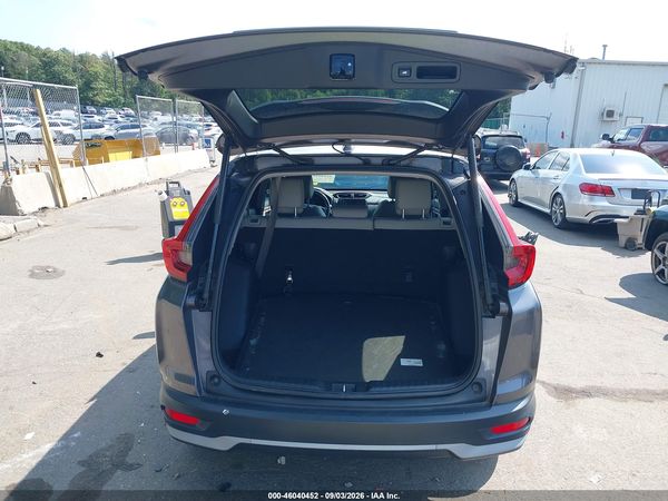 2020 HONDA CR-V AWD EX-L — I153