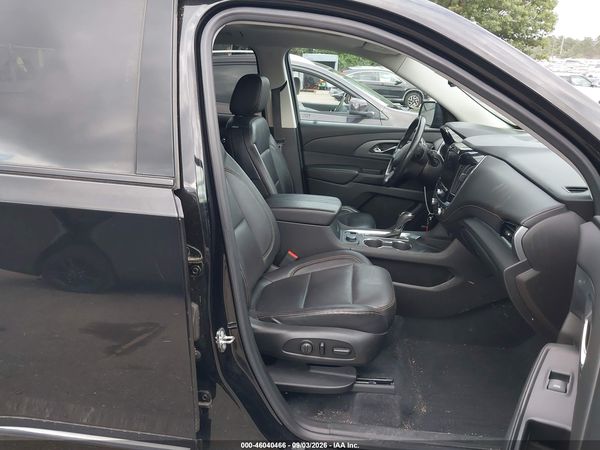 2018 CHEVROLET TRAVERSE PREMIER — I5