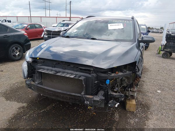 2022 HYUNDAI KONA SEL — I6