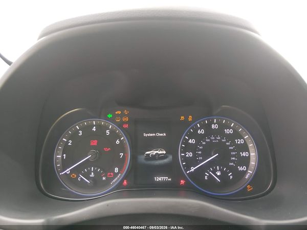 2022 HYUNDAI KONA SEL — I7