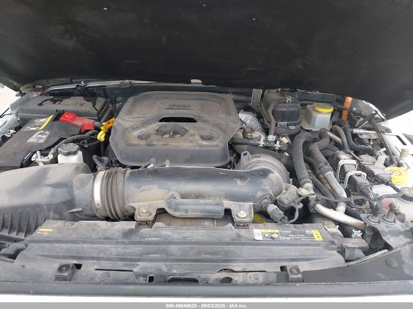 2024 JEEP WRANGLER 4XE RUBICON 4XE