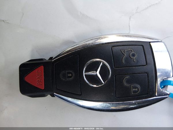 2013 MERCEDES-BENZ C 250 SPORT — I11