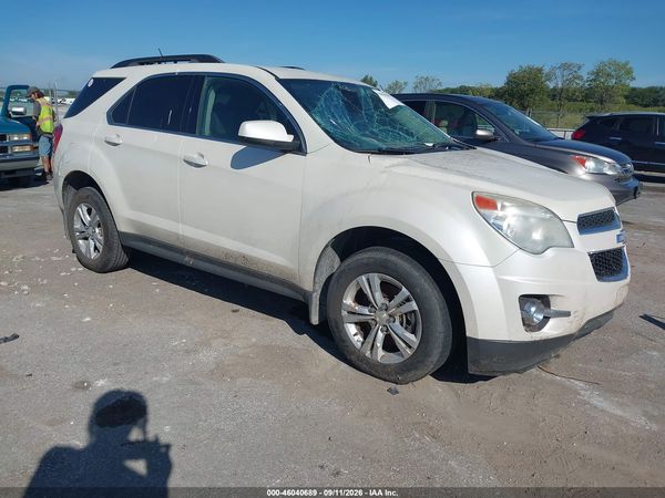 2014 CHEVROLET EQUINOX 2LT — I1