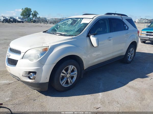 2014 CHEVROLET EQUINOX — I2