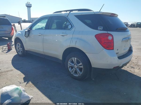2014 CHEVROLET EQUINOX 2LT — I3