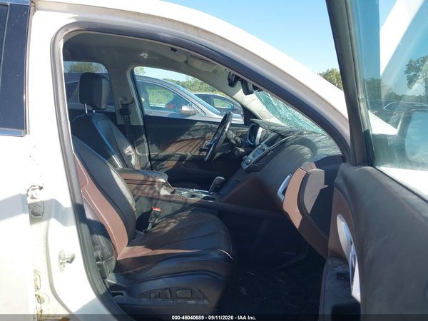 2014 CHEVROLET EQUINOX 2LT — I5