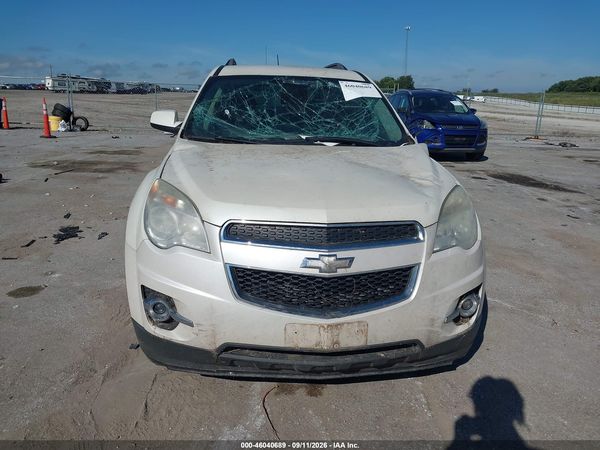 2014 CHEVROLET EQUINOX 2LT — I152