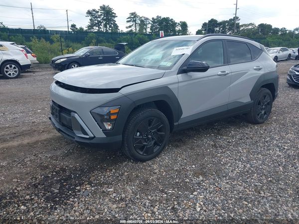 2026 HYUNDAI KONA — I2