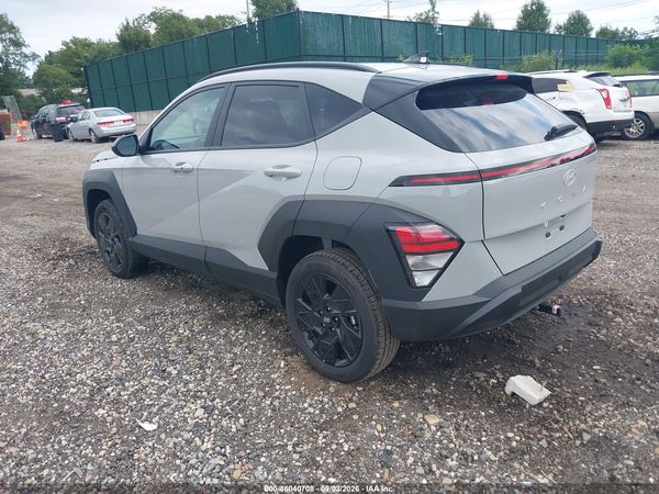 2026 HYUNDAI KONA SEL SPORT — I3