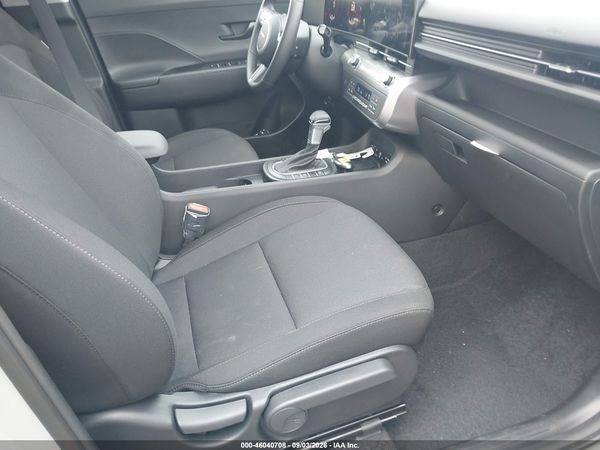 2026 HYUNDAI KONA SEL SPORT — I5