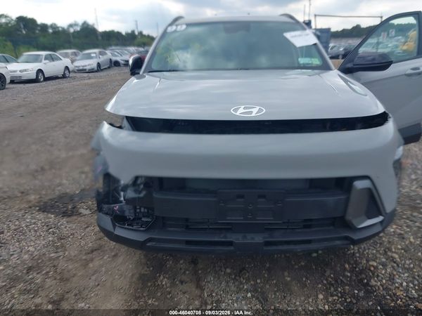 2026 HYUNDAI KONA SEL SPORT — I6