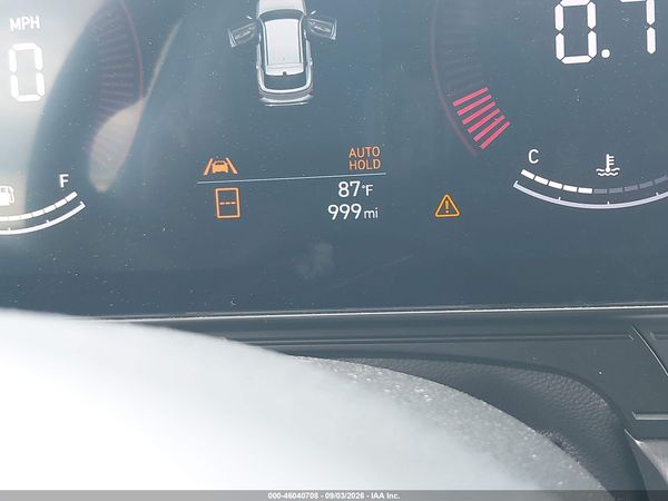 2026 HYUNDAI KONA SEL SPORT — I7