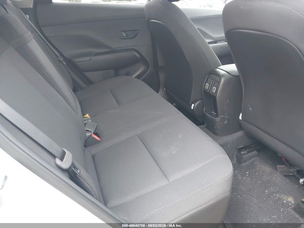 2026 HYUNDAI KONA SEL SPORT — I8