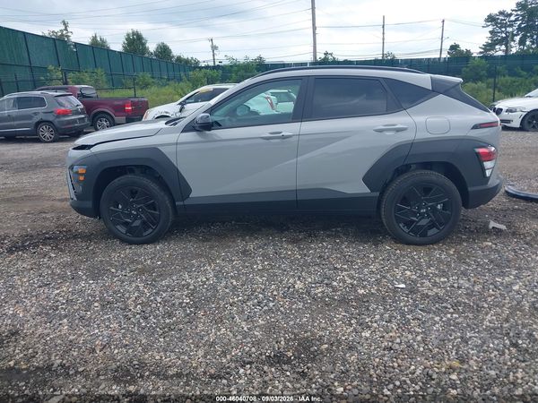 2026 HYUNDAI KONA SEL SPORT — I117