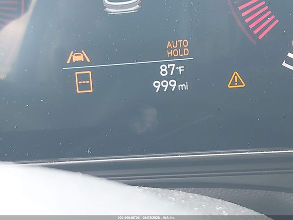2026 HYUNDAI KONA SEL SPORT — I118