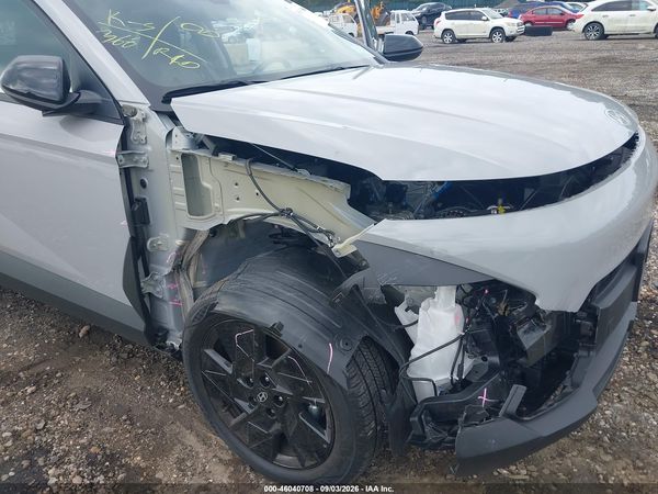 2026 HYUNDAI KONA SEL SPORT — I152