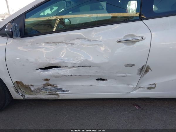 2016 KIA FORTE KOUP EX — I6