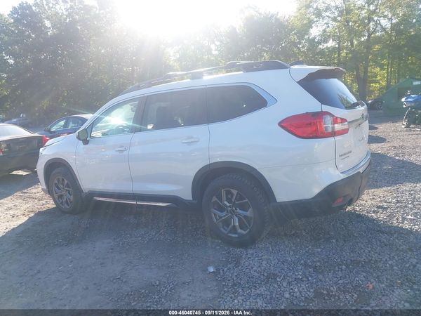 2020 SUBARU ASCENT LIMITED