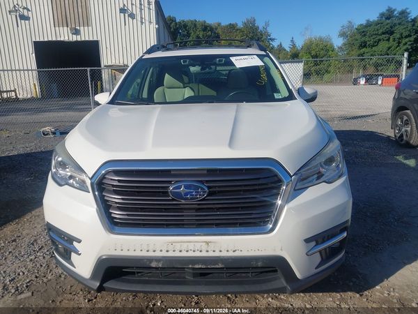 2020 SUBARU ASCENT LIMITED