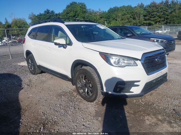 2020 SUBARU ASCENT LIMITED