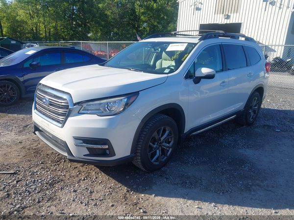 2020 SUBARU ASCENT LIMITED
