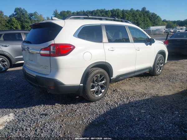 2020 SUBARU ASCENT LIMITED