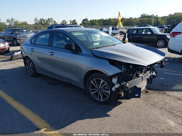 2023 KIA FORTE LXS — I1
