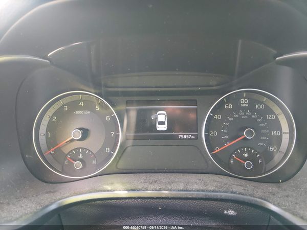 2023 KIA FORTE LXS — I7