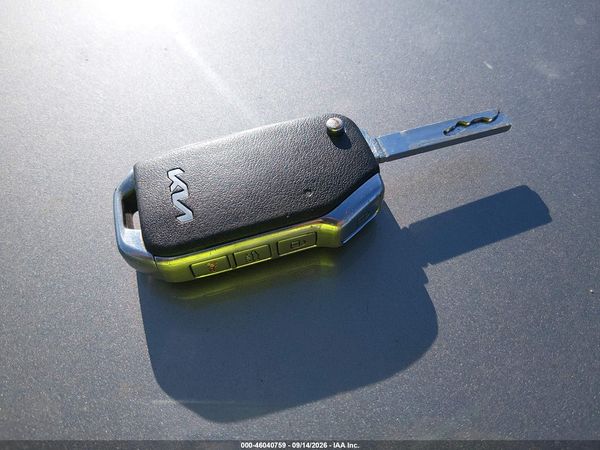 2023 KIA FORTE LXS — I11