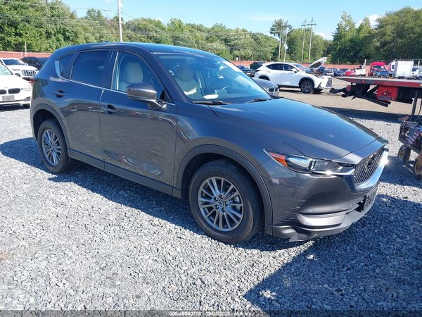 2017 MAZDA CX-5 TOURING — I1