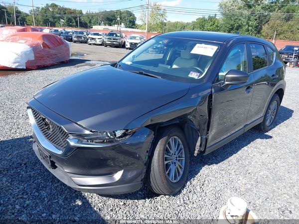 2017 MAZDA CX-5 TOURING — I2