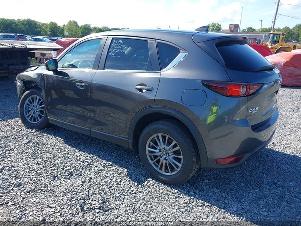 2017 MAZDA CX-5 TOURING — I3