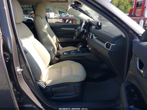 2017 MAZDA CX-5 TOURING — I5